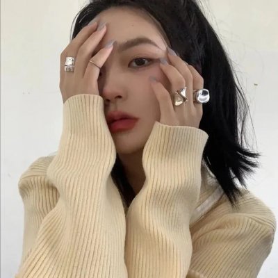 心疼女人