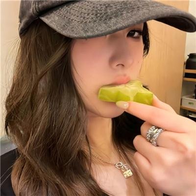 我们接吻吧