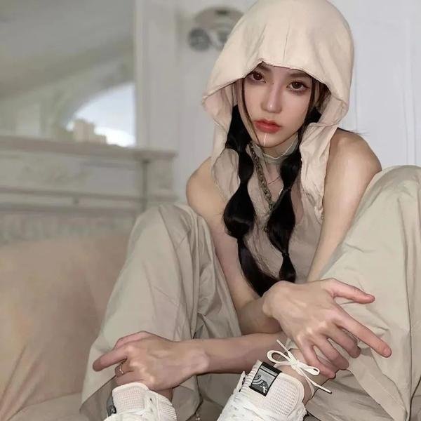冷月寒秋